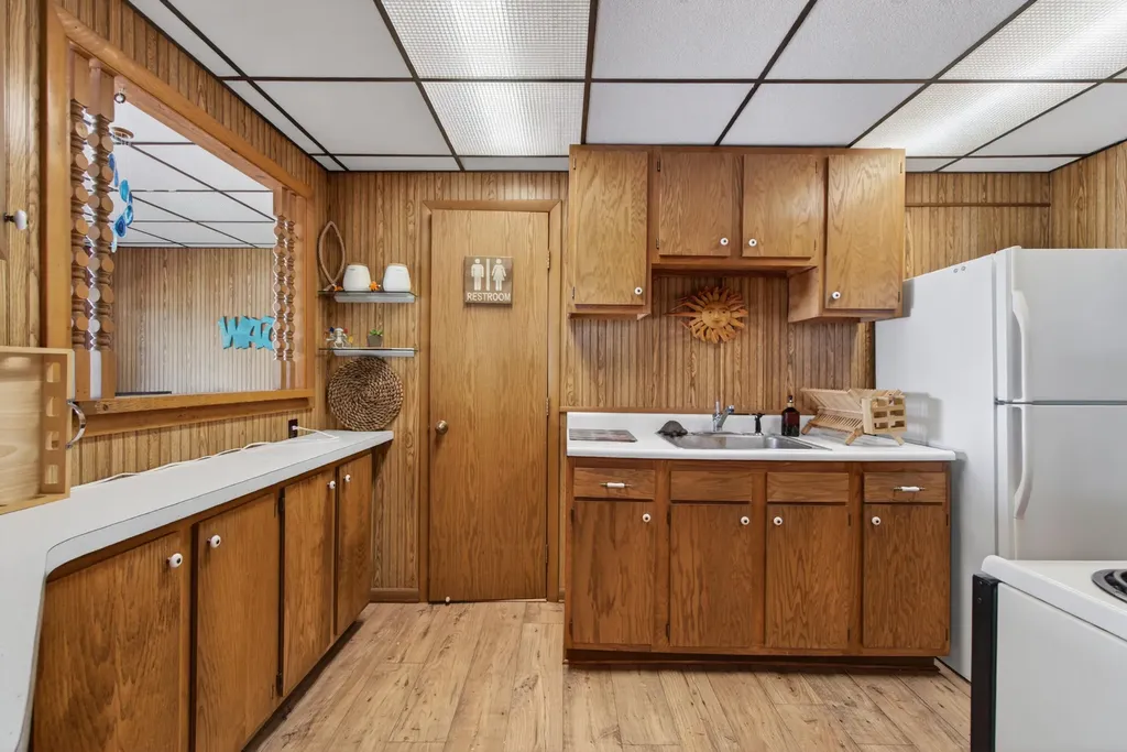 11680 Bradley Drive Somerset Township MI 49249