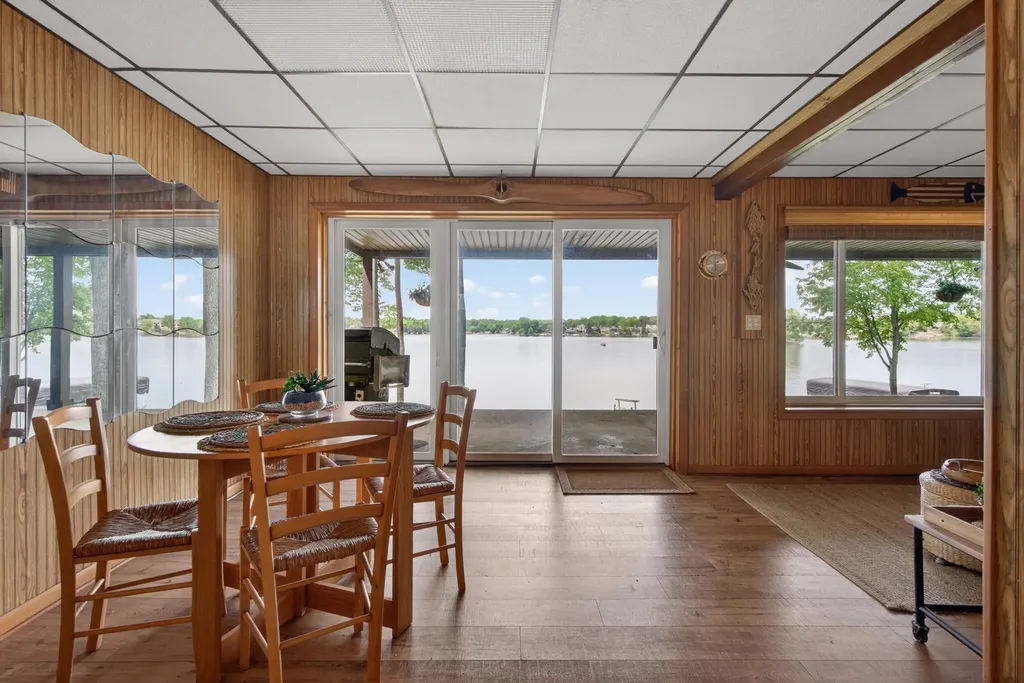 11680 Bradley Drive Somerset Township MI 49249