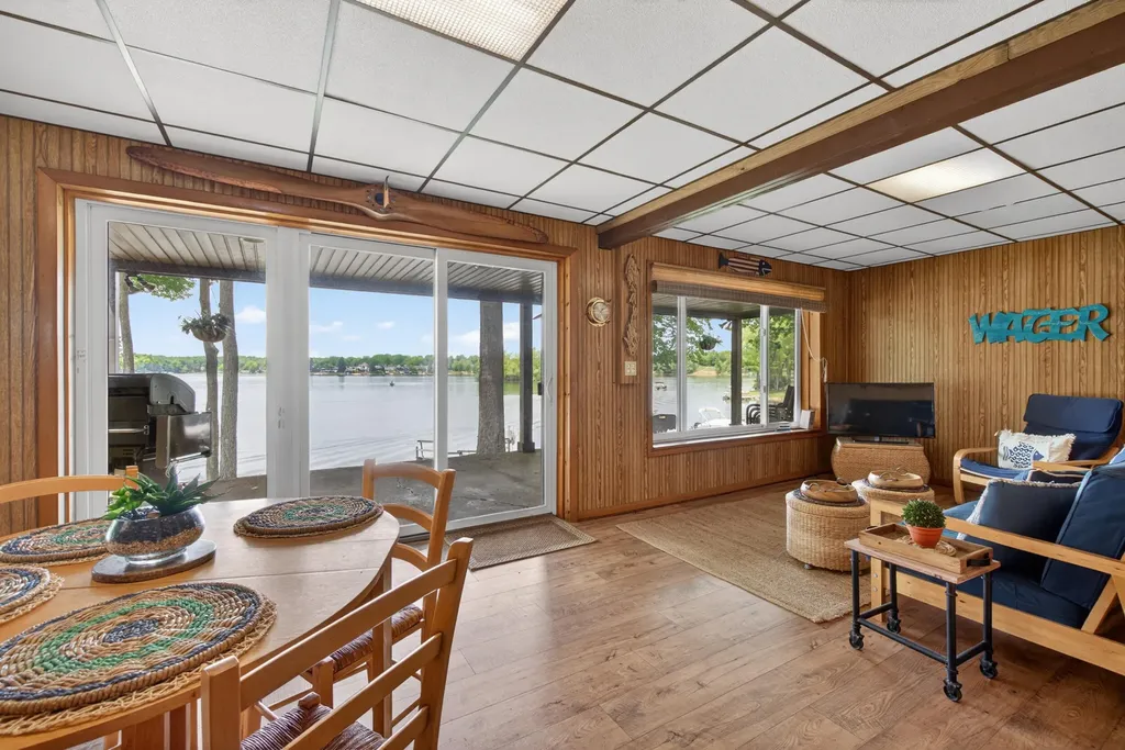 11680 Bradley Drive Somerset Township MI 49249