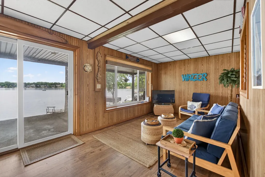 11680 Bradley Drive Somerset Township MI 49249