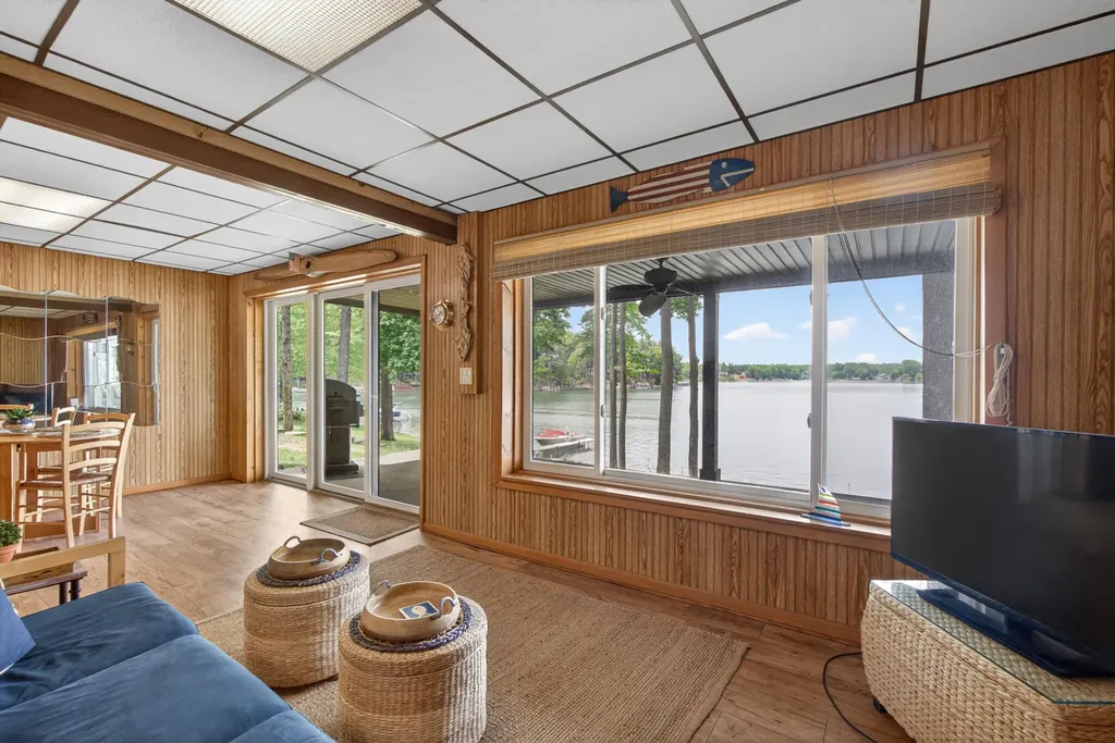 11680 Bradley Drive Somerset Township MI 49249