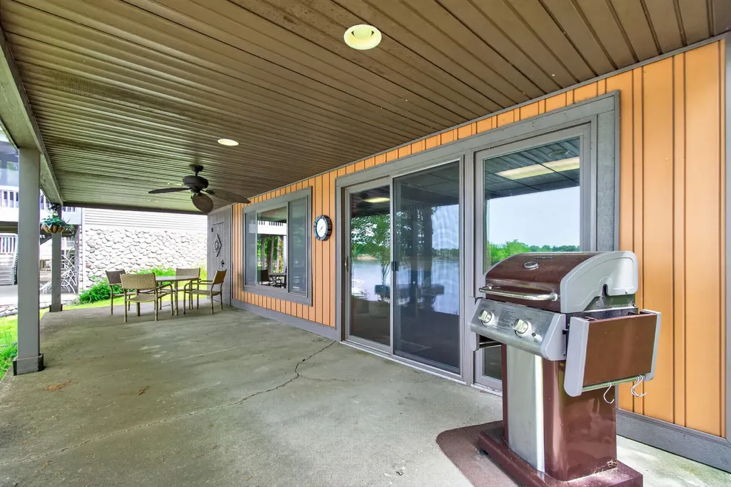 11680 Bradley Drive Somerset Township MI 49249