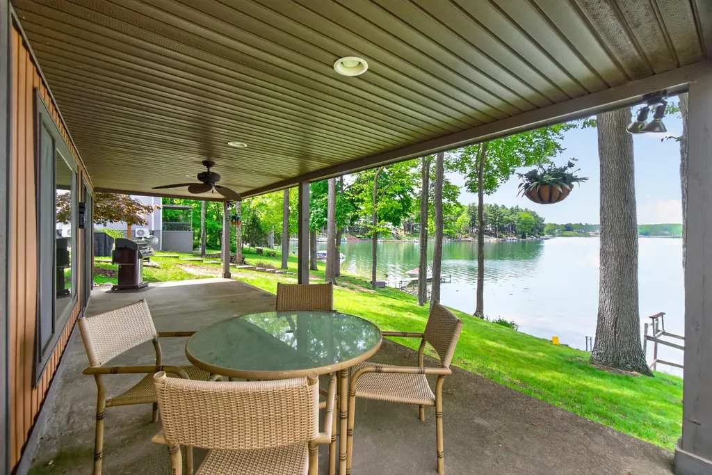 11680 Bradley Drive Somerset Township MI 49249