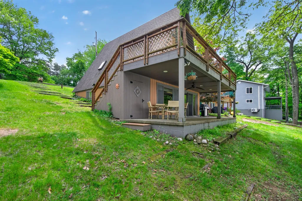 11680 Bradley Drive Somerset Township MI 49249