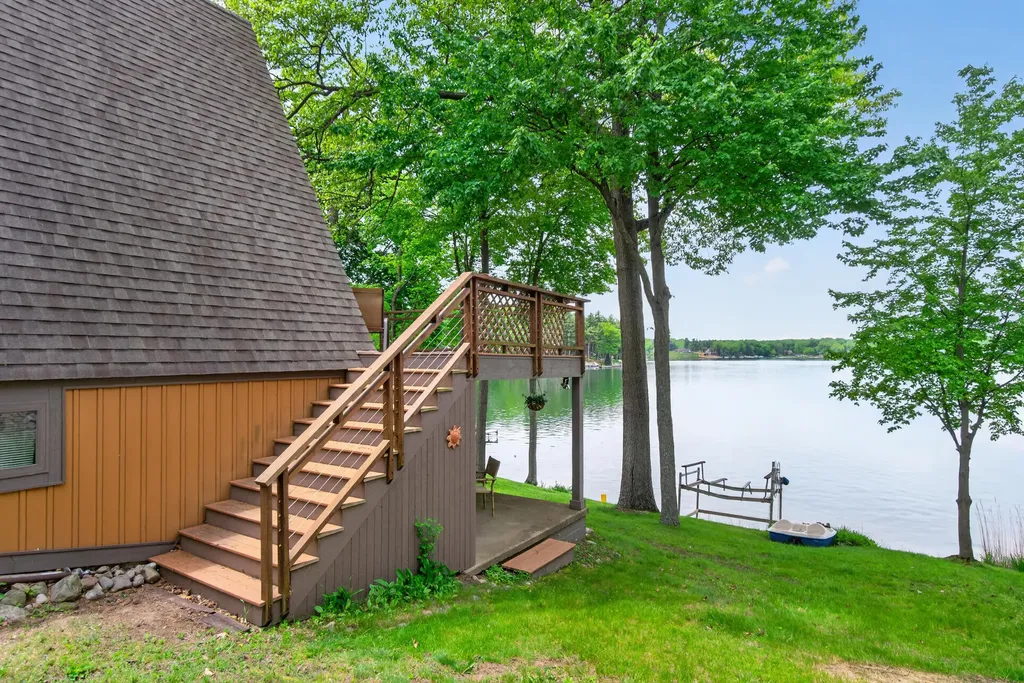 11680 Bradley Drive Somerset Township MI 49249