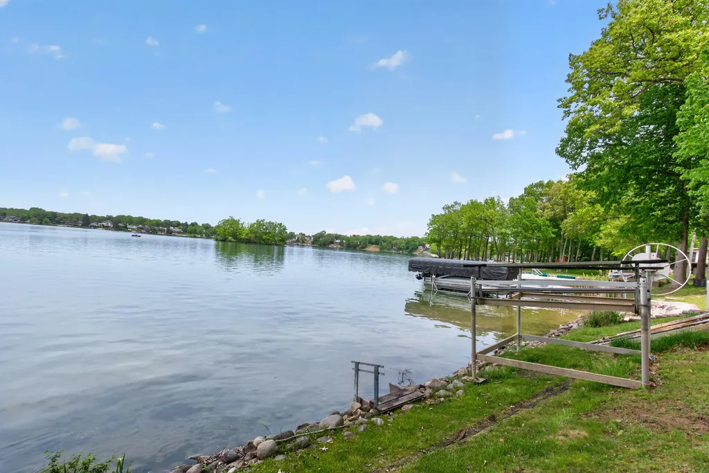 11680 Bradley Drive Somerset Township MI 49249