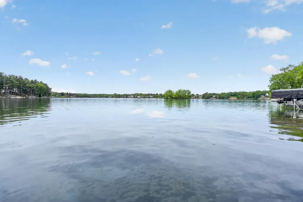 11680 Bradley Drive Somerset Township MI 49249