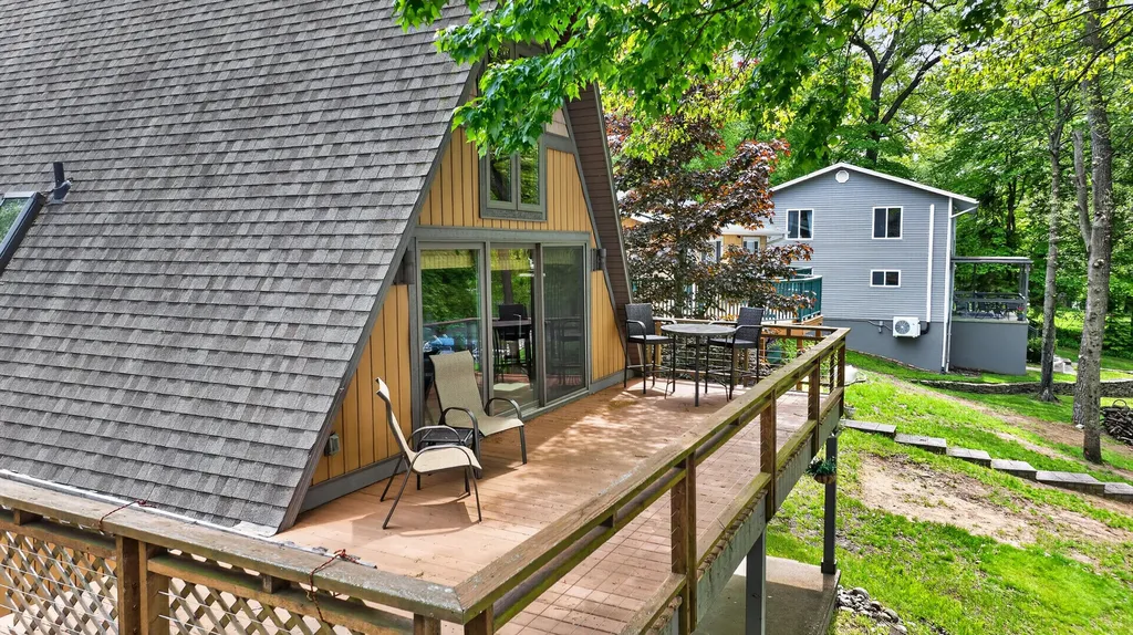 11680 Bradley Drive Somerset Township MI 49249