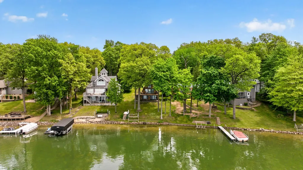 11680 Bradley Drive Somerset Township MI 49249