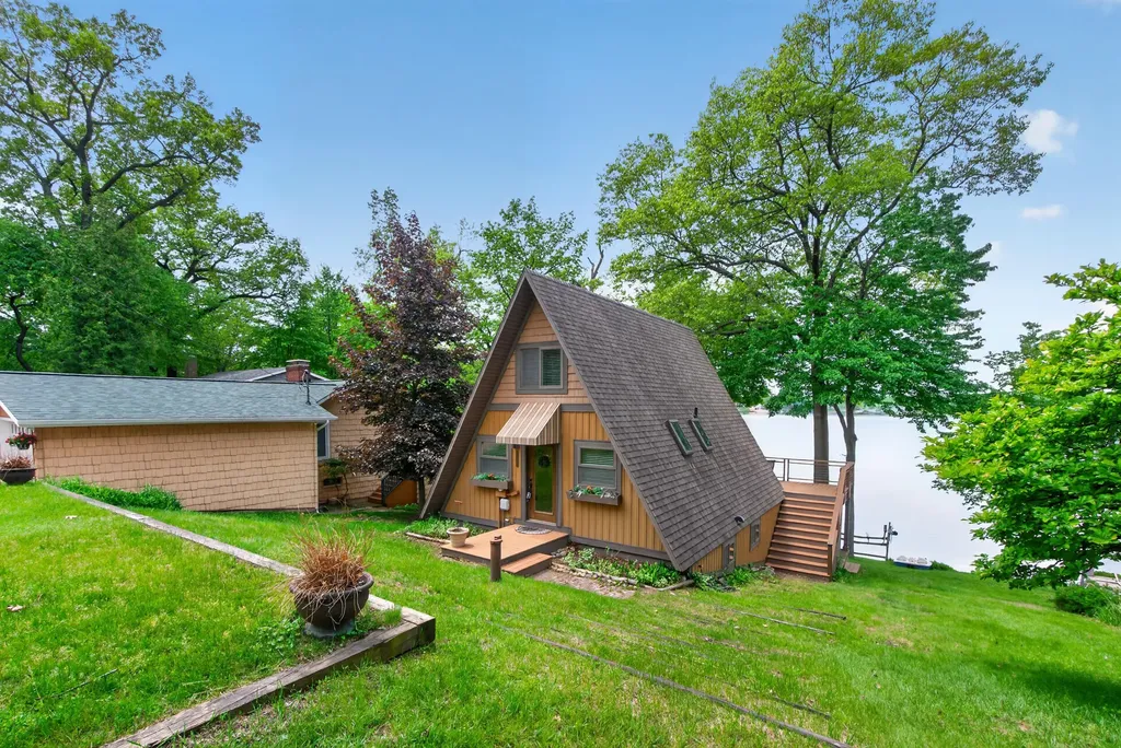 11680 Bradley Drive Somerset Township MI 49249