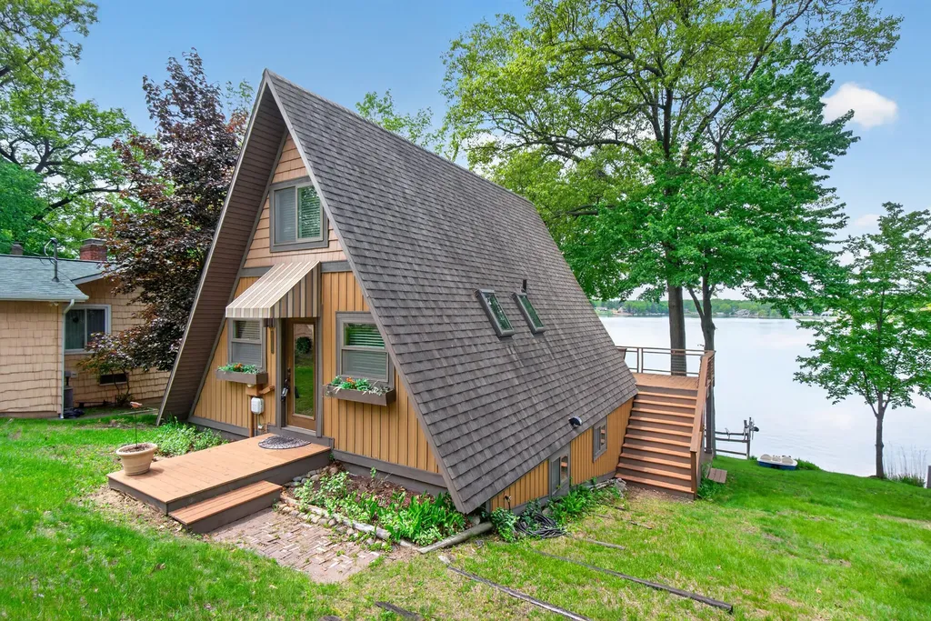 11680 Bradley Drive Somerset Township MI 49249