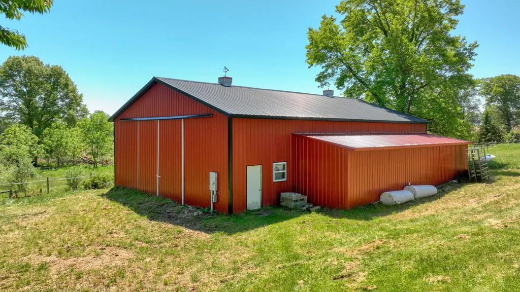 11967 Hanover Road Pulaski Township MI 49241