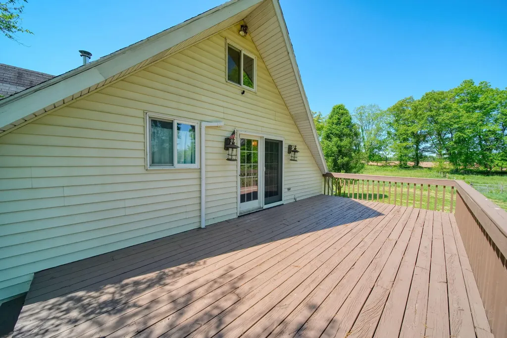 11967 Hanover Road Pulaski Township MI 49241