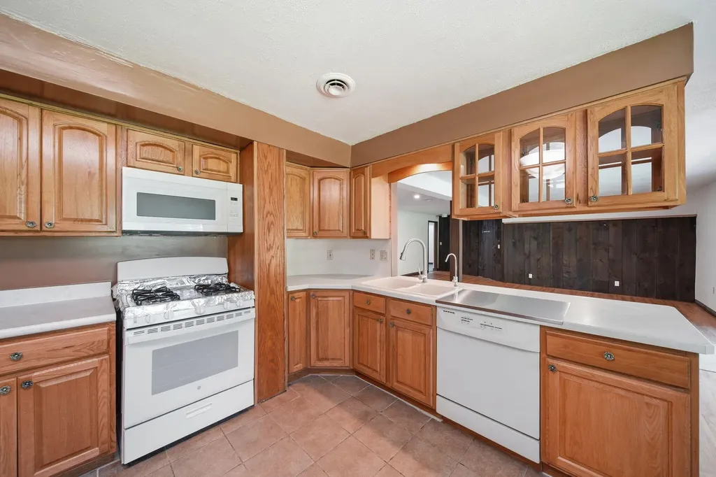 11967 Hanover Road Pulaski Township MI 49241