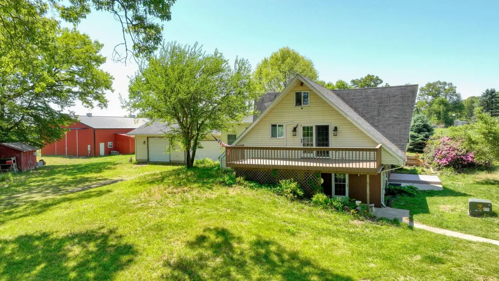 11967 Hanover Road Pulaski Township MI 49241