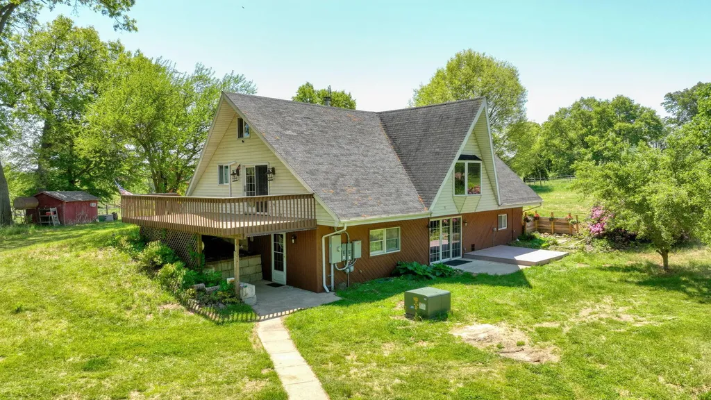 11967 Hanover Road Pulaski Township MI 49241