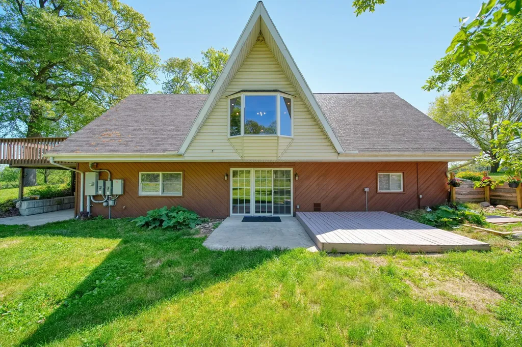 11967 Hanover Road Pulaski Township MI 49241