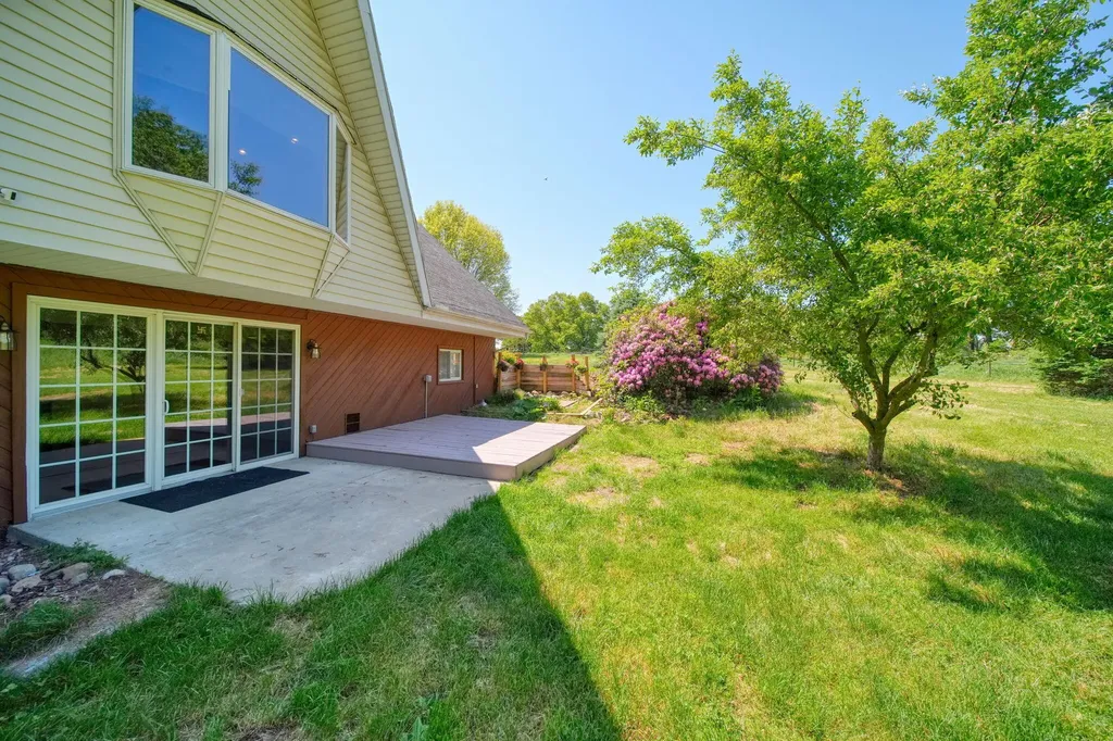 11967 Hanover Road Pulaski Township MI 49241