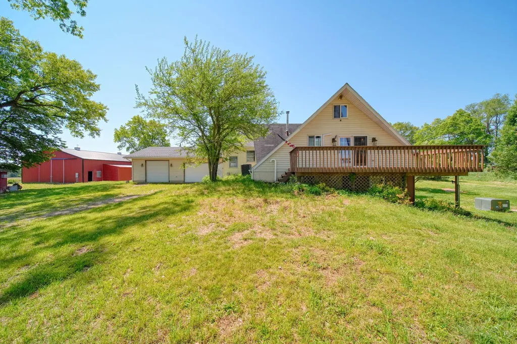 11967 Hanover Road Pulaski Township MI 49241