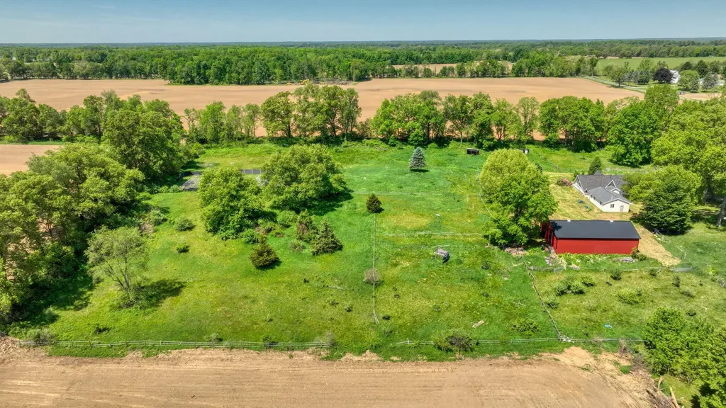 11967 Hanover Road Pulaski Township MI 49241