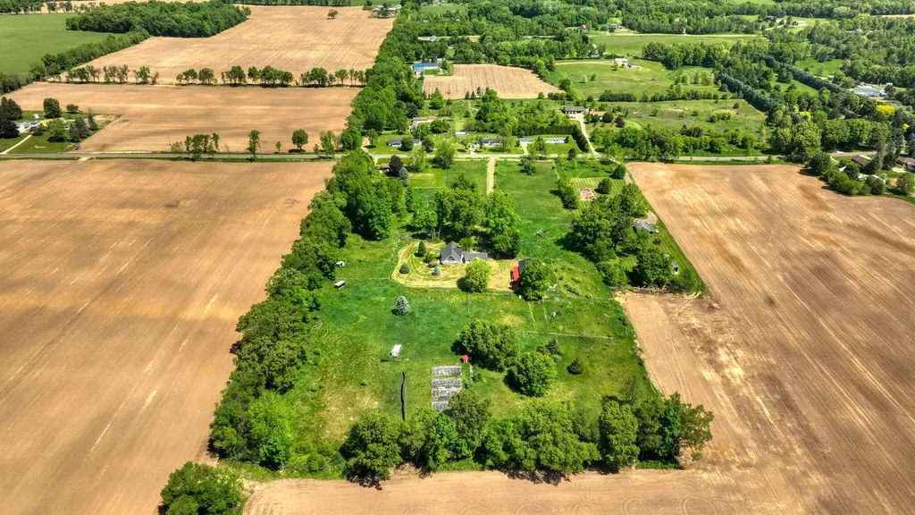 11967 Hanover Road Pulaski Township MI 49241