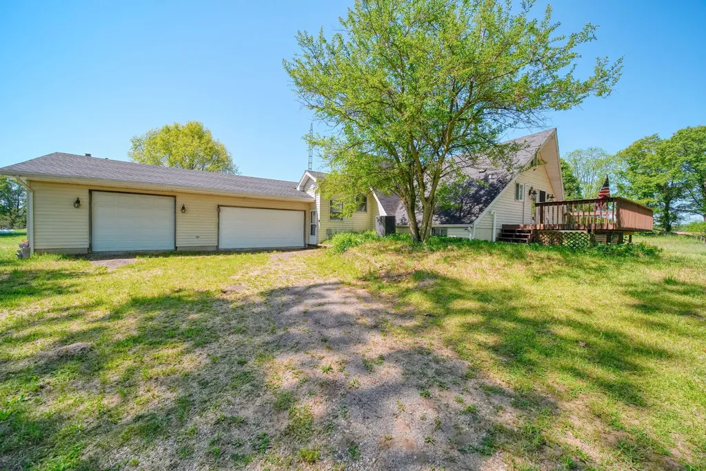 11967 Hanover Road Pulaski Township MI 49241