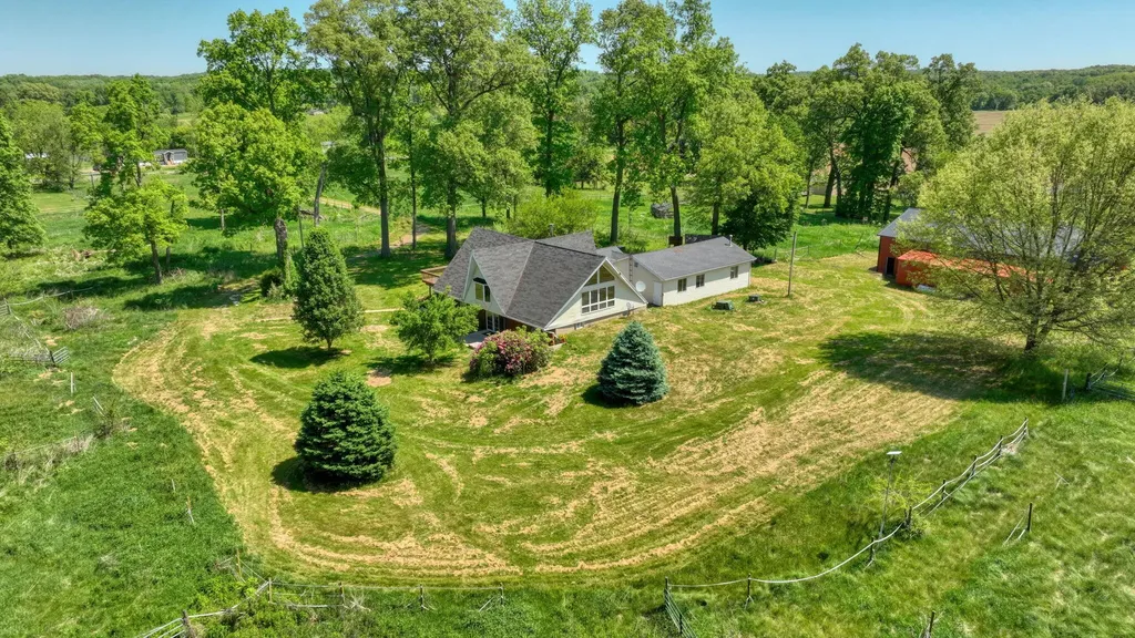 11967 Hanover Road Pulaski Township MI 49241