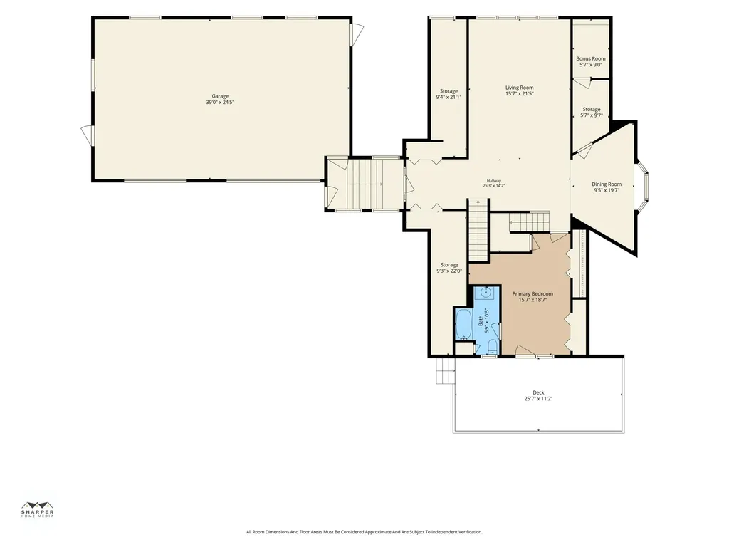 11967 Hanover Road Pulaski Township MI 49241