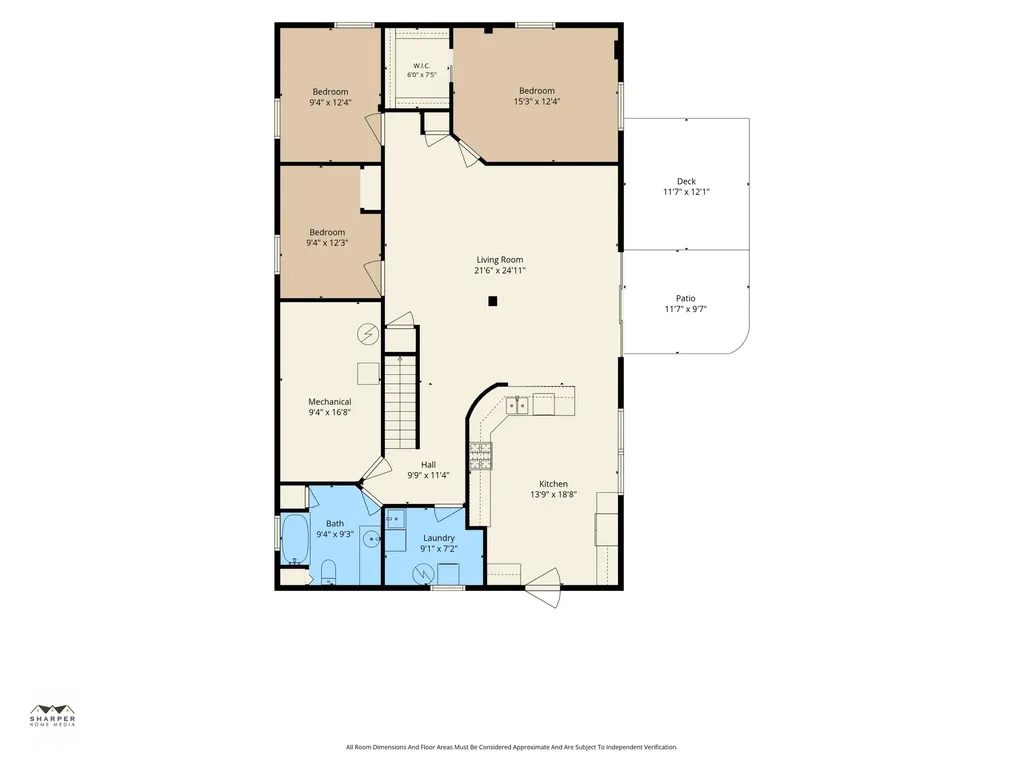 11967 Hanover Road Pulaski Township MI 49241