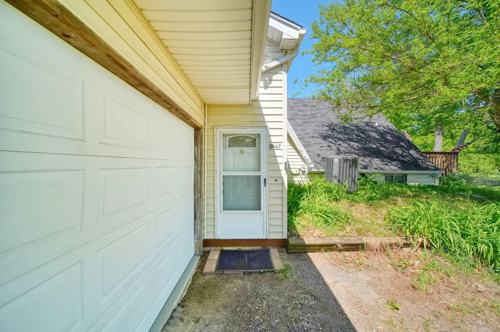 11967 Hanover Road Pulaski Township MI 49241