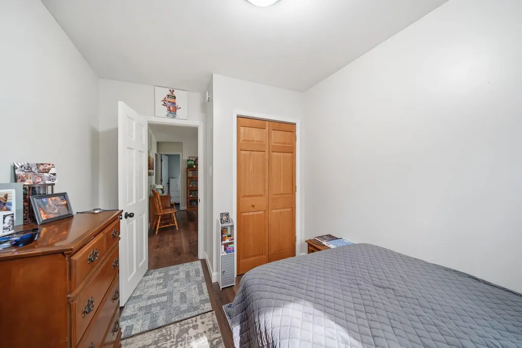 105 Trumble Avenue Summit Township MI 49203