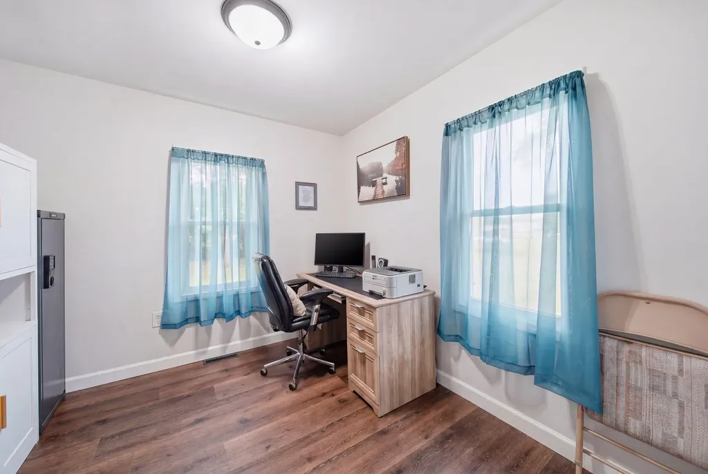 105 Trumble Avenue Summit Township MI 49203