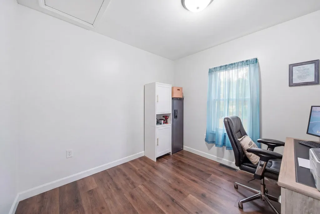 105 Trumble Avenue Summit Township MI 49203