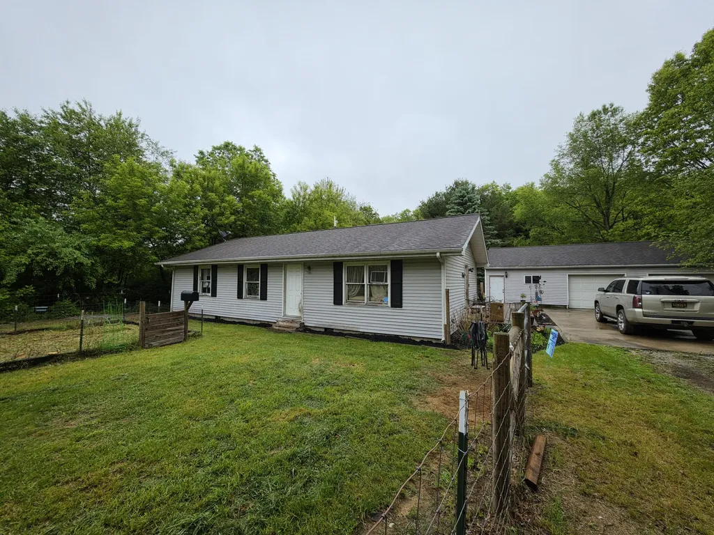 4201 Secor Road Ida Township MI 48140