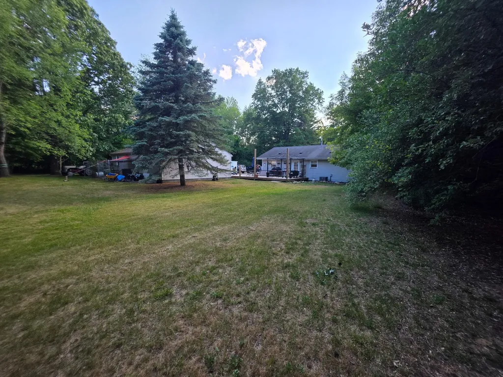 4201 Secor Road Ida Township MI 48140