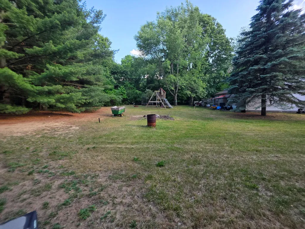 4201 Secor Road Ida Township MI 48140
