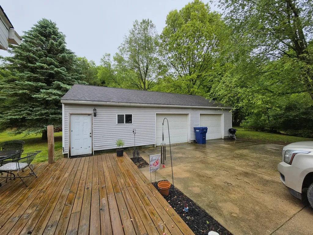 4201 Secor Road Ida Township MI 48140
