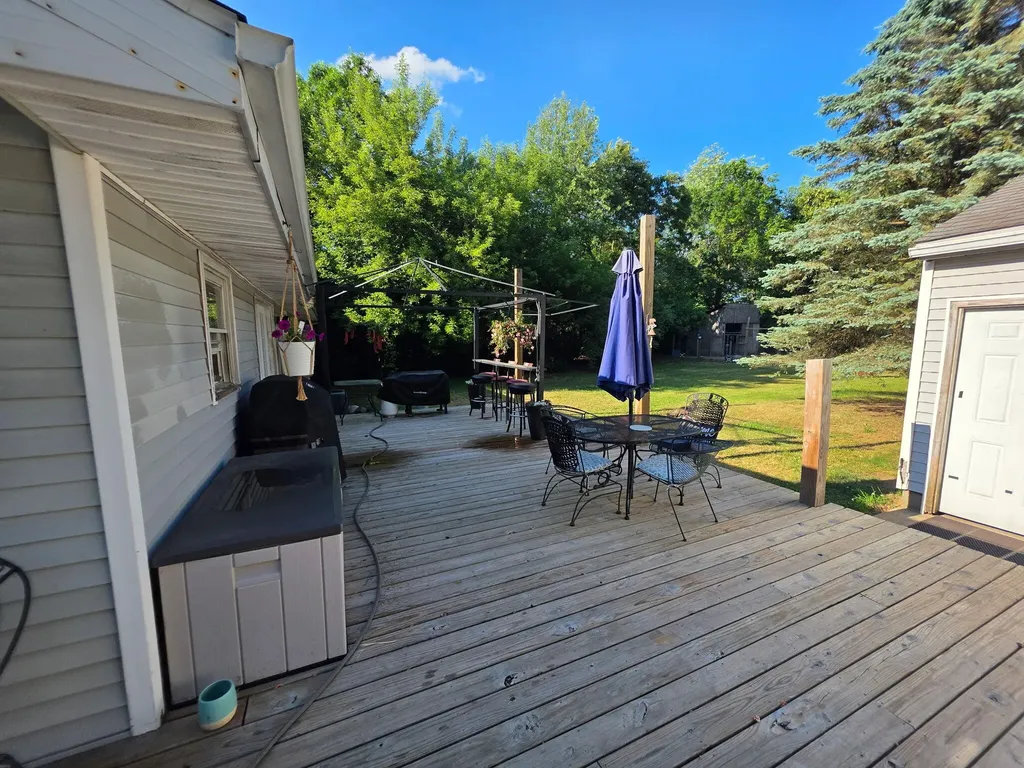 4201 Secor Road Ida Township MI 48140