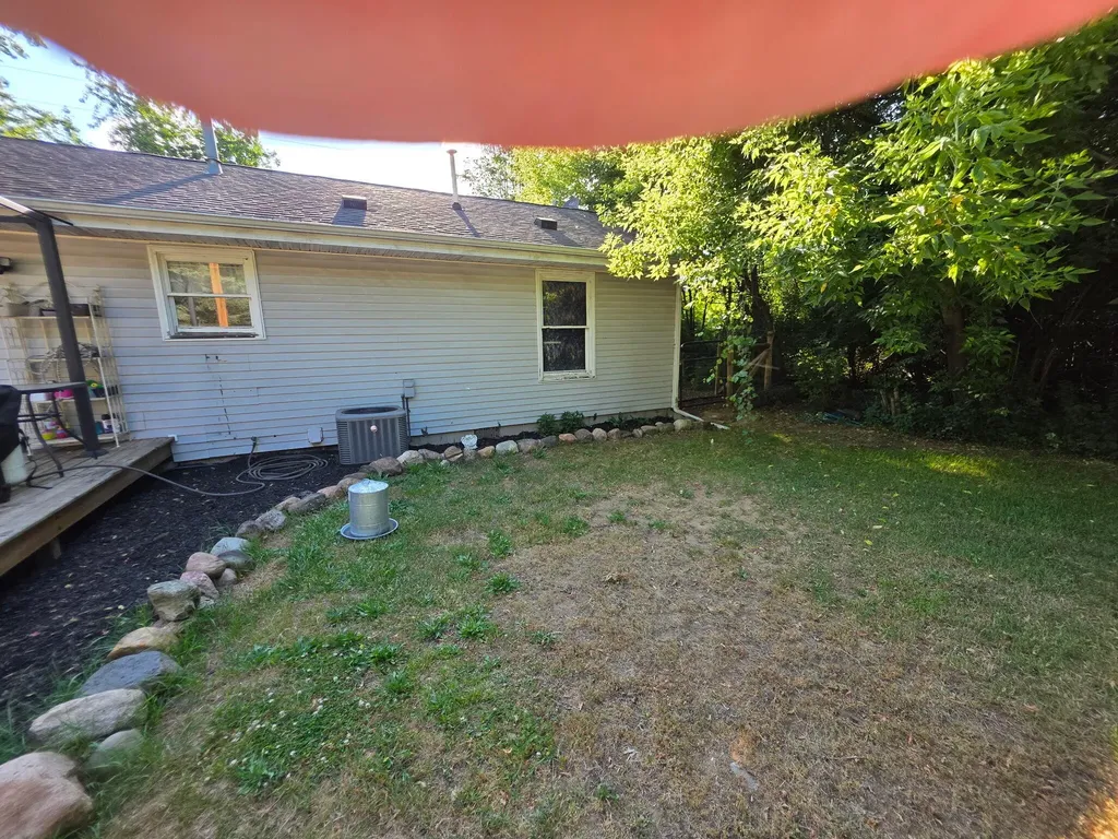 4201 Secor Road Ida Township MI 48140