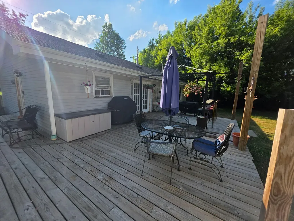 4201 Secor Road Ida Township MI 48140