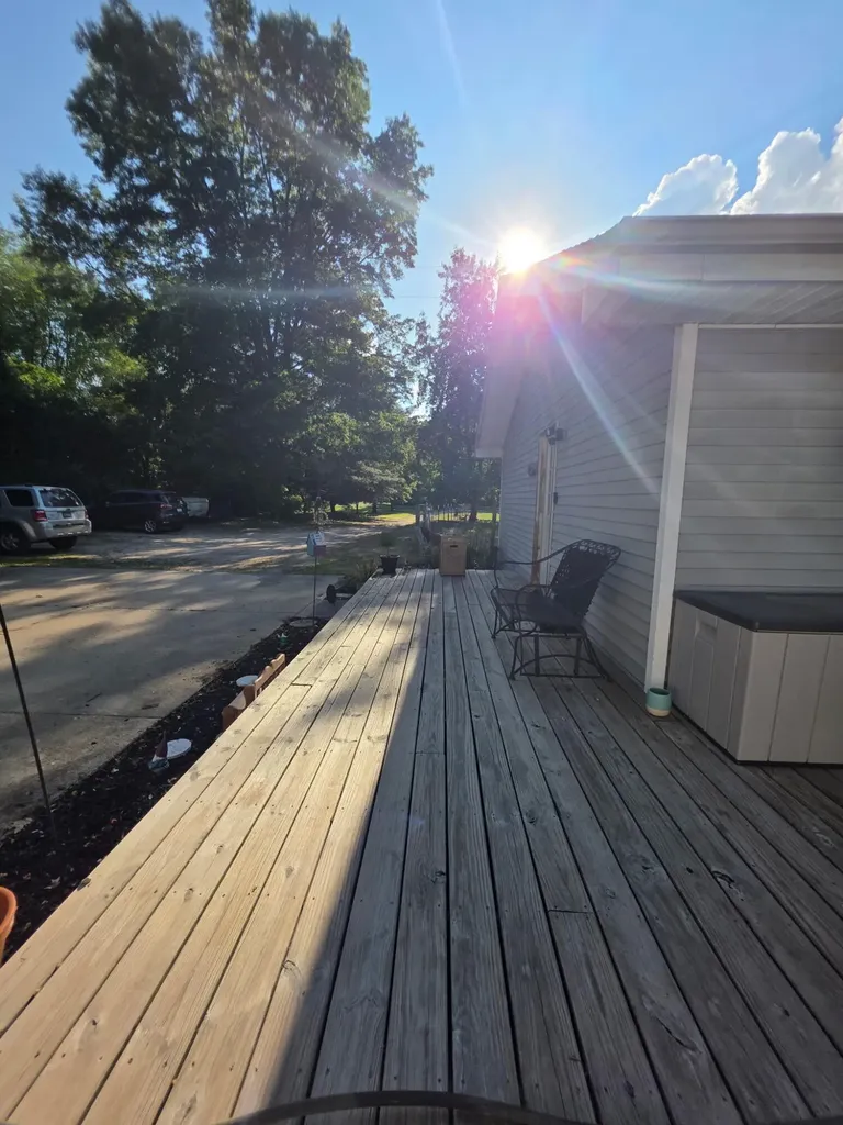 4201 Secor Road Ida Township MI 48140