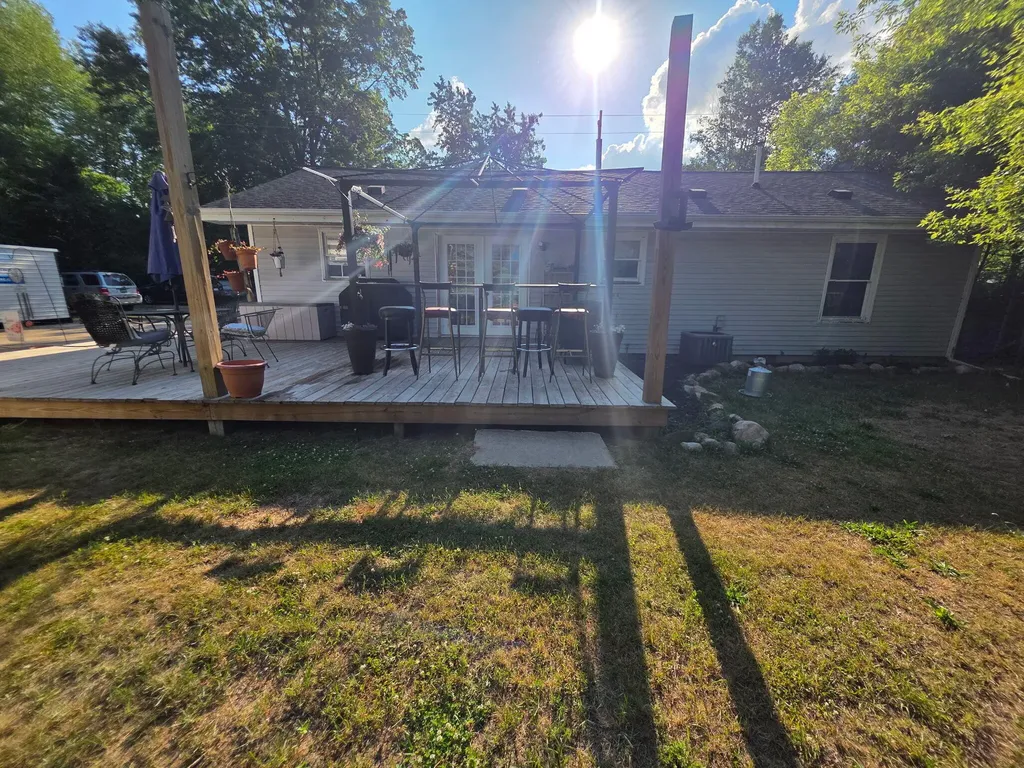 4201 Secor Road Ida Township MI 48140