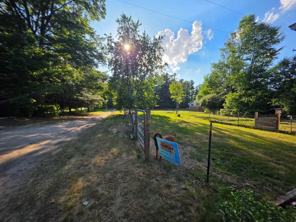 4201 Secor Road Ida Township MI 48140