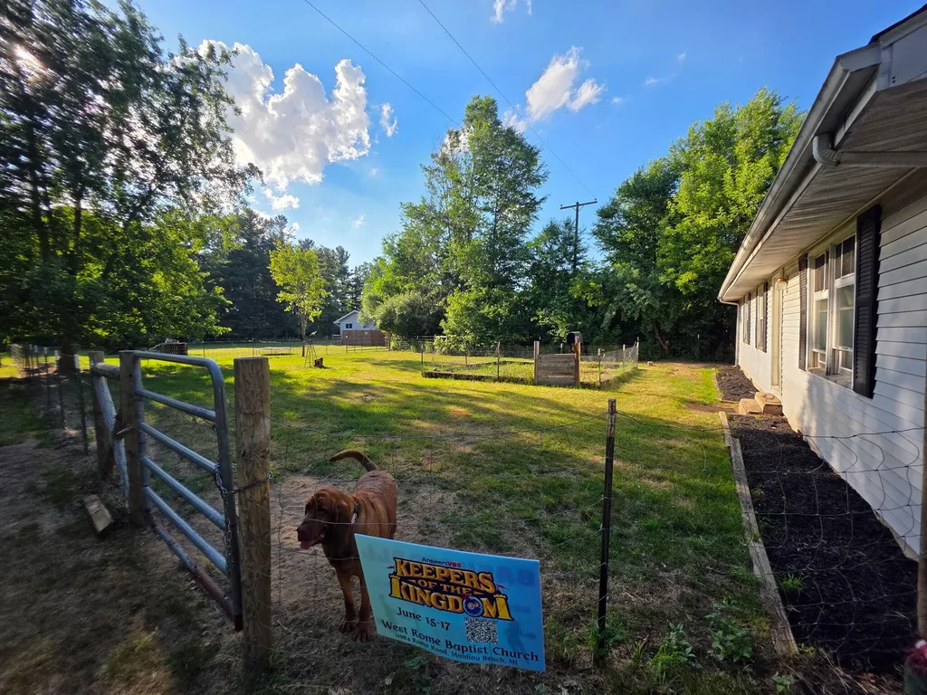 4201 Secor Road Ida Township MI 48140