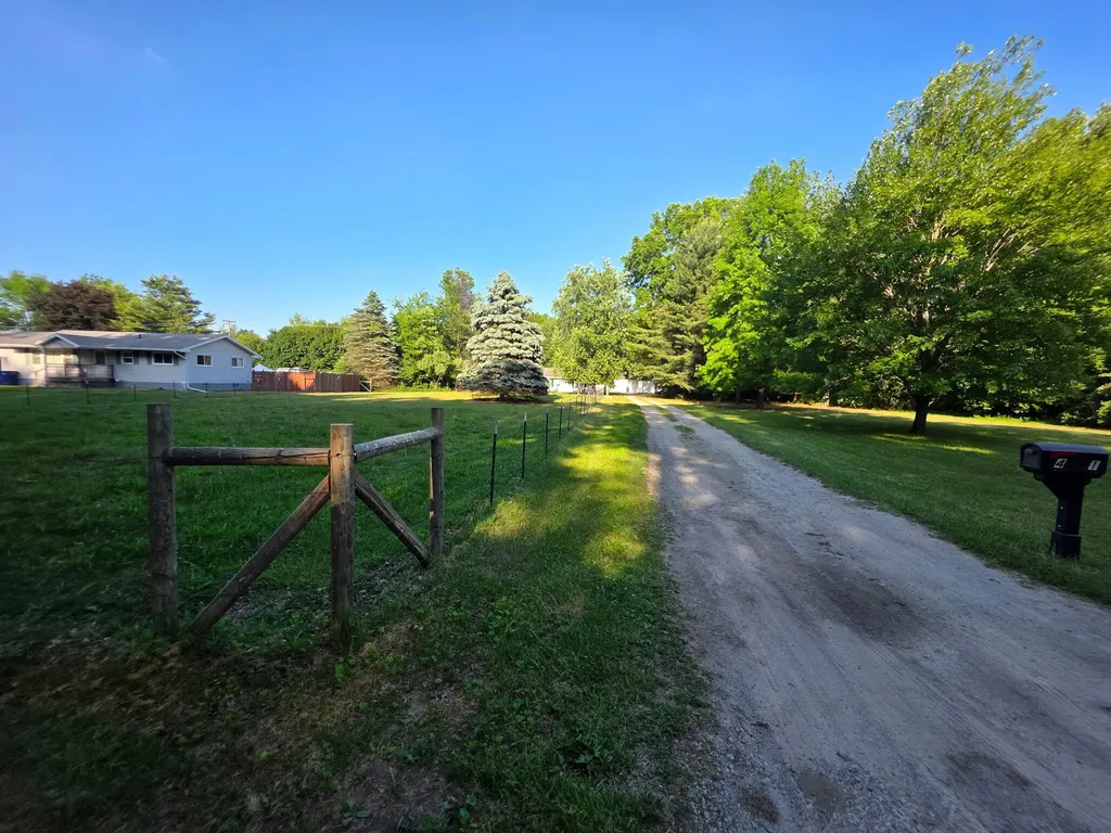 4201 Secor Road Ida Township MI 48140