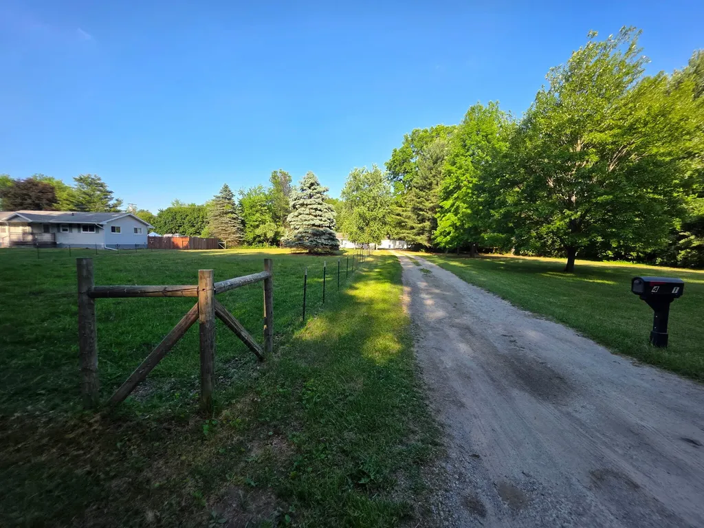 4201 Secor Road Ida Township MI 48140