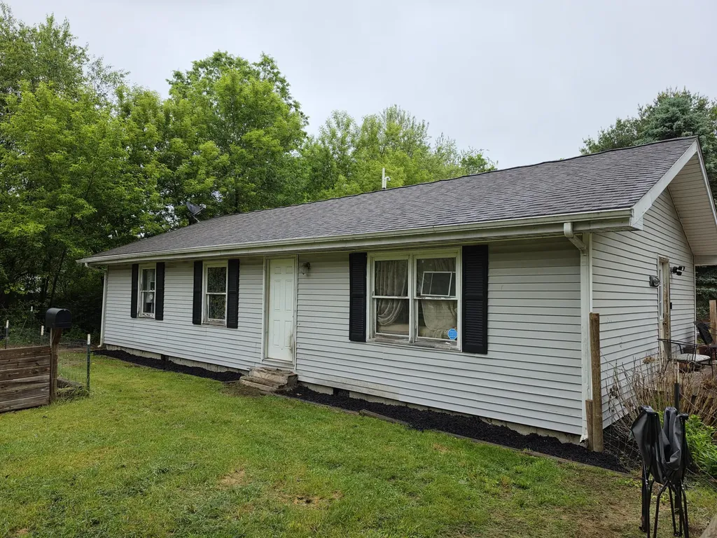 4201 Secor Road Ida Township MI 48140
