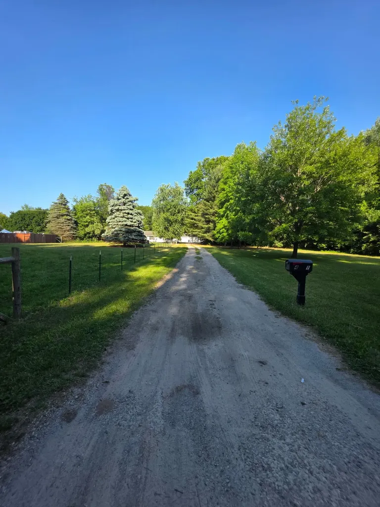 4201 Secor Road Ida Township MI 48140