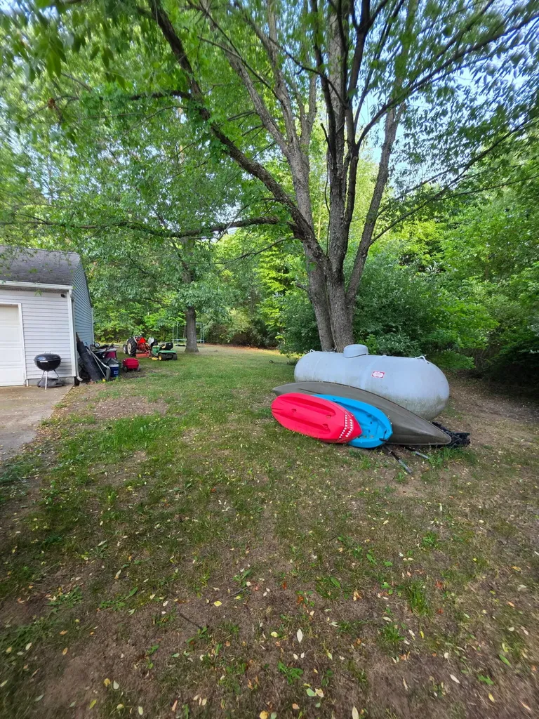 4201 Secor Road Ida Township MI 48140