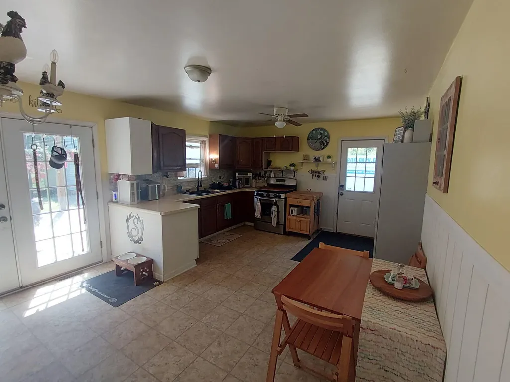 4201 Secor Road Ida Township MI 48140